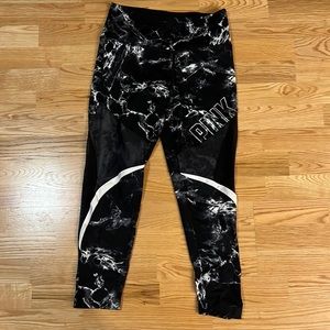 Victoria Secret Ultimate Tights Large